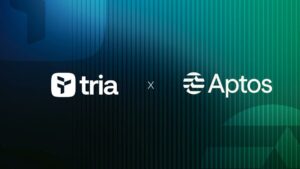 Aptos se Une al OS Financiero de Tria para Potenciar el Trading Onchain Ultrarrápido a Nivel Global