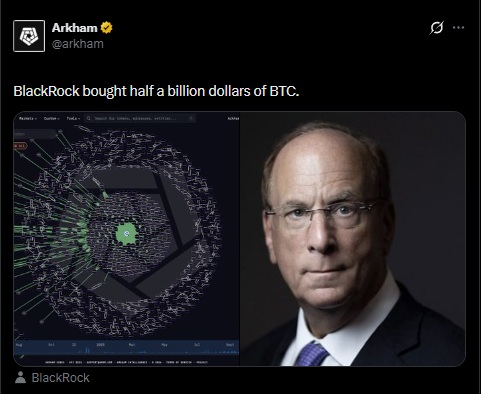 blackrock bitcoin