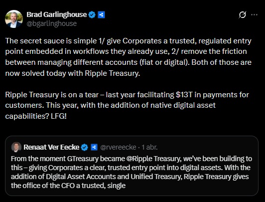 Garlinghouse ripple