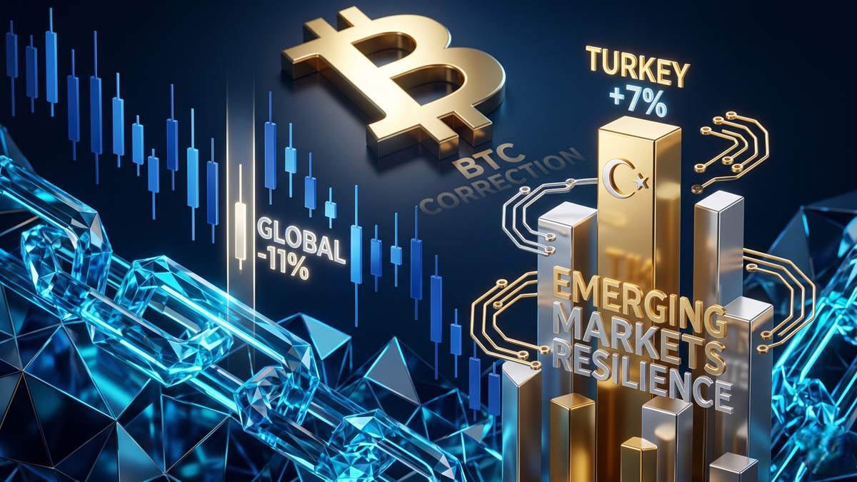volumen minorista de criptomonedas-