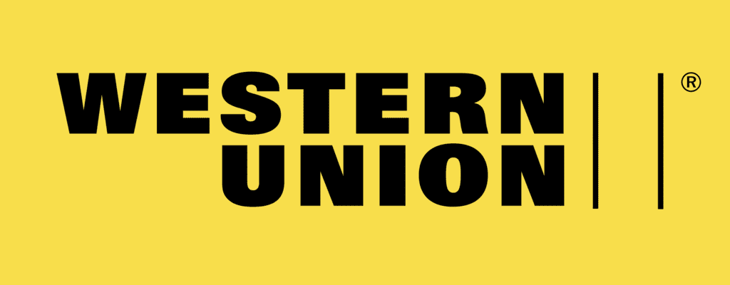 Western Union post