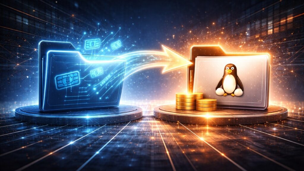 x402 pasa a la Linux Foundation, dando al protocolo de pagos agentic incubado por Coinbase un hogar neutral respaldado por gigantes tecnológicos.