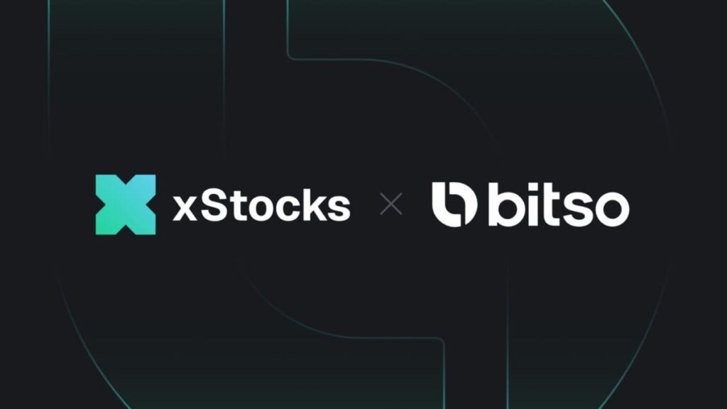 Bitso Ofrece Exposición a Wall Street a Argentina con sus Nuevas Acciones Tokenizadas en xStocks