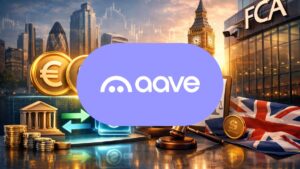 Las subsidiarias de Aave Labs en el Reino Unido reciben el registro de criptoactivos de la FCA para operaciones de Exchange