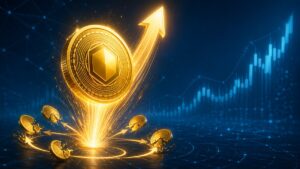 El repunte de HYPE pone a prueba si las recompras del protocolo pueden seguir impulsando la demanda junto con volúmenes, ETF y oferta.