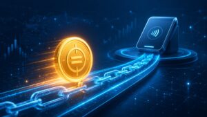 Alchemy Pay presenta Alchemy Chain, una L1 enfocada en pagos para liquidación global con stablecoins y transferencias transfronterizas reguladas.