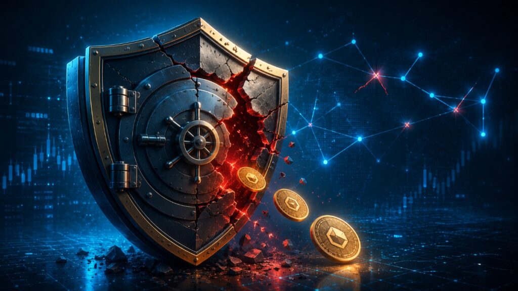 Cofundador de OpenZeppelin advierte que DeFi es inseguro tras una ola de hacks por $630M, riesgos de IA y caída del TVL.