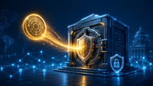 Animoca invierte en AWARP para impulsar tokenización RWA y liquidación con stablecoins reguladas en ASEAN y mercados emergentes.
