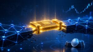 BASIS lanza su plataforma de arbitraje cripto tras pruebas privadas, enfocada en instituciones con latencia sub-50µs y conversión a stTokens.