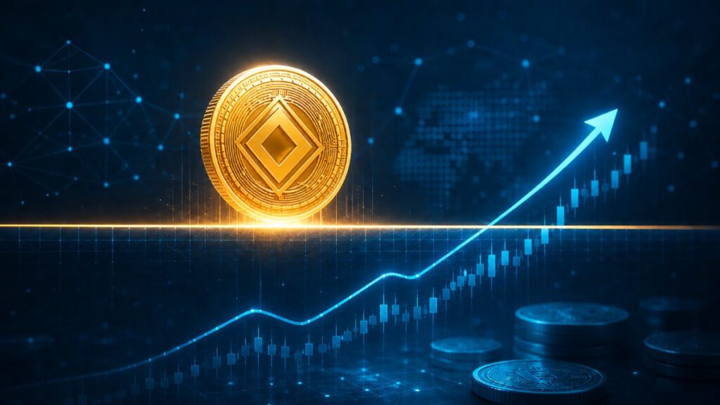 Bitcoin subió por encima de $81,3K por primera vez desde enero, mientras los flujos ETF, el alivio geopolítico y las altcoins impulsaban el momentum.