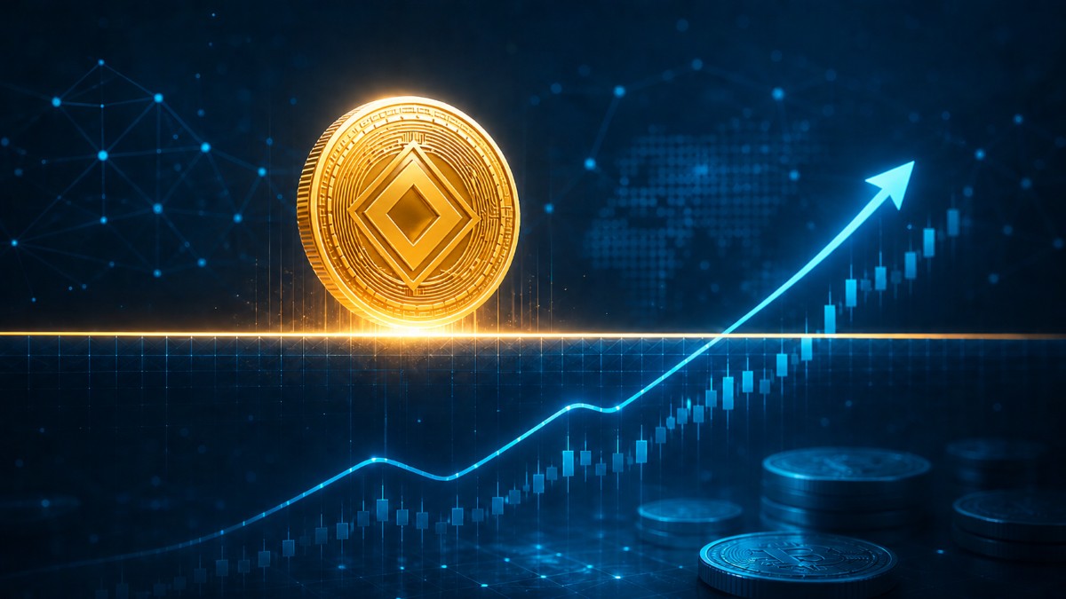 Bitcoin subió por encima de $81,3K por primera vez desde enero, mientras los flujos ETF, el alivio geopolítico y las altcoins impulsaban el momentum.