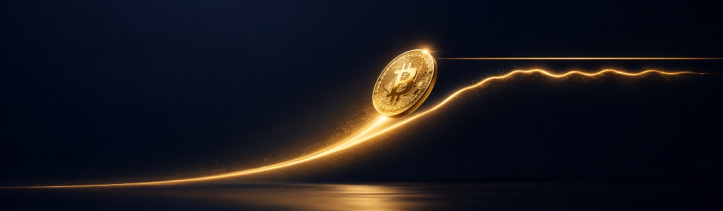 Bitcoin repuntó tras la última reunión del FOMC hasta un máximo de varios meses cerca de $83.000, antes de retroceder alrededor de $2.000 hacia la zona baja de $81.000.
