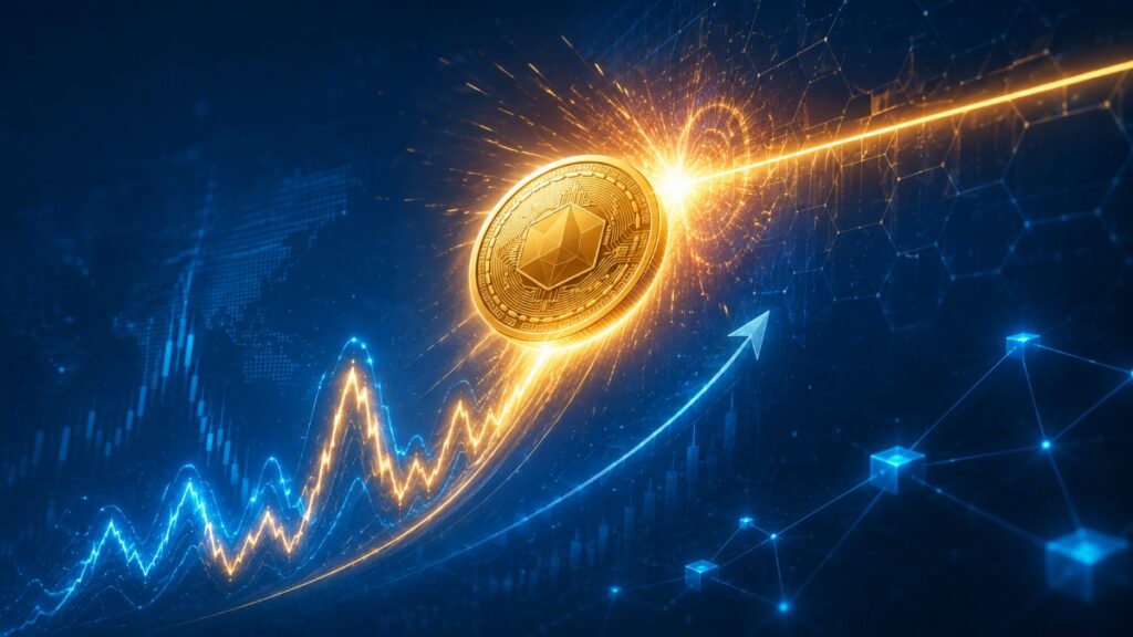 La volatilidad de Bitcoin aumentó antes del lunes, con BTC rechazado cerca de $82,4K, mientras XRP y ADA perdieron impulso.