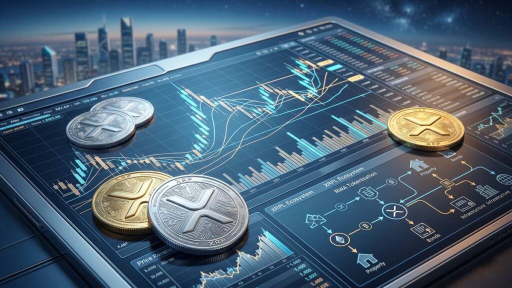 Reportes de mayo de 2026 indican que ballenas de XRP habrían retirado 34,94 millones de tokens de exchanges en 24 horas