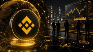 Binance Fortalece Su Ecosistema Institucional Con El Lanzamiento Del OMS Toolkit