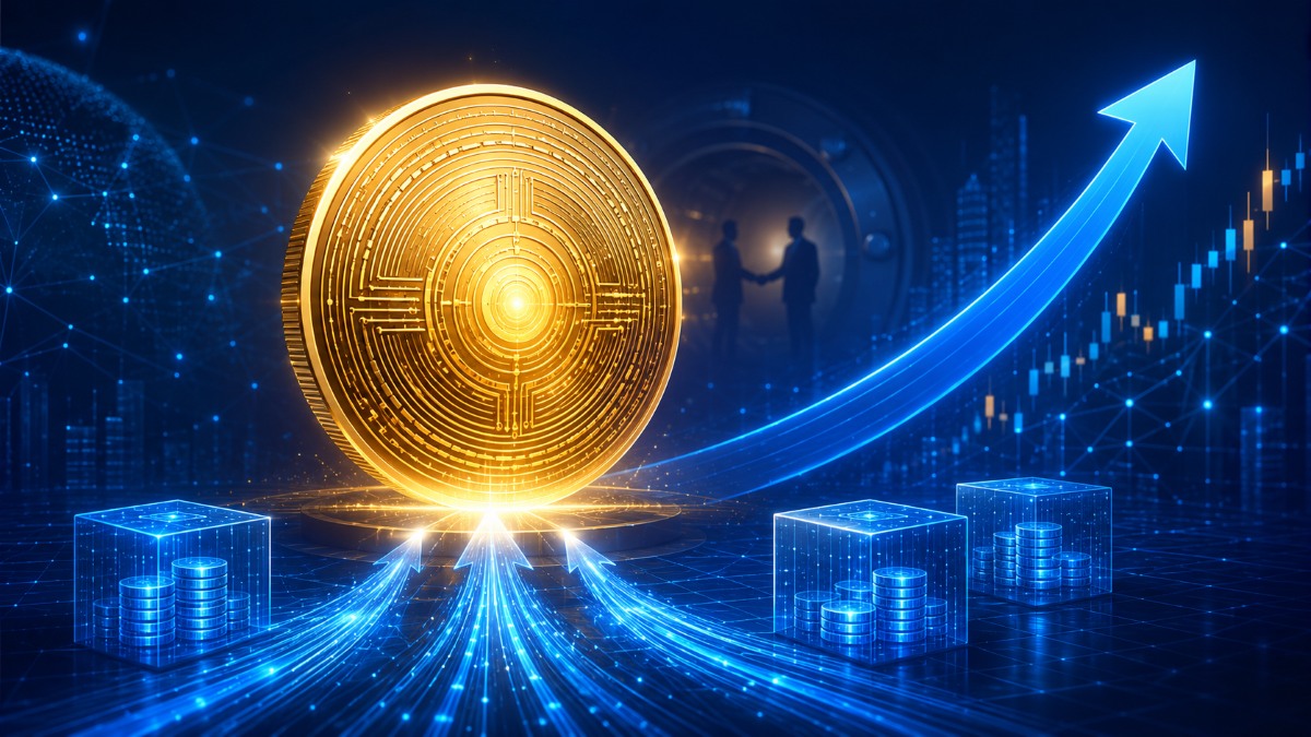 Binance OTC muestra recuperación risk-on, fuerte demanda de ETF, flujos dominantes en stablecoins y ejecución institucional selectiva.