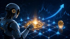 BingX mejora Bot Trading con una suite futures grid renovada: edición en vivo, rangos dinámicos, hasta 500 grids y parámetros compartibles.