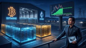 BitMine-Tom Lee-ETH