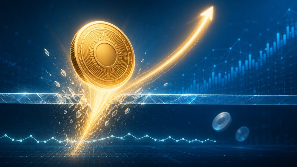 Bitcoin superó los $80,5K por primera vez desde enero, mientras Ethereum probaba una resistencia clave y las altcoins repuntaban.