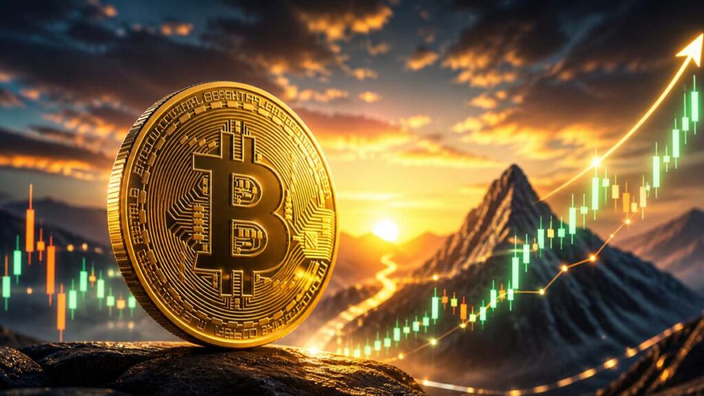 Esta Señal Marcó Todos Los Pisos De Bitcoin — Esto Es Lo Que Indica Ahora