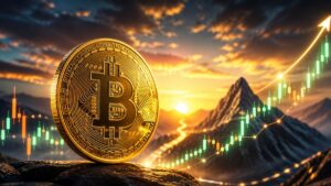 Esta Señal Marcó Todos Los Pisos De Bitcoin — Esto Es Lo Que Indica Ahora