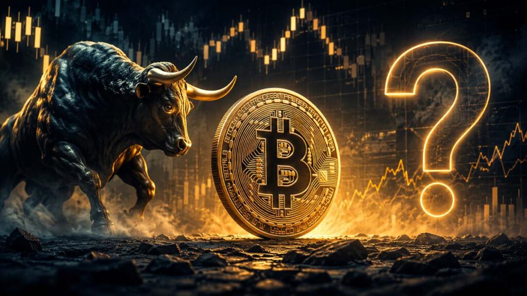 El Fundador De CryptoQuant Afirma Que El Verdadero Bull Run De Bitcoin Aún No Comienza