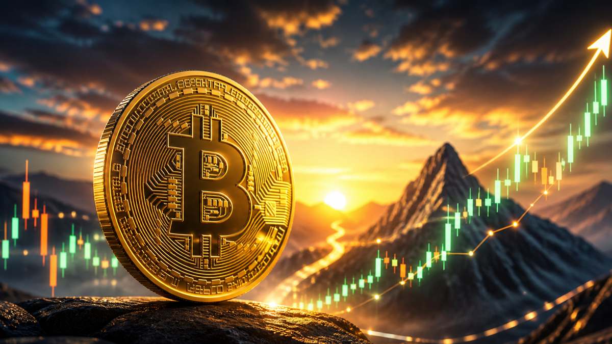 Esta Señal Marcó Todos Los Pisos De Bitcoin — Esto Es Lo Que Indica Ahora