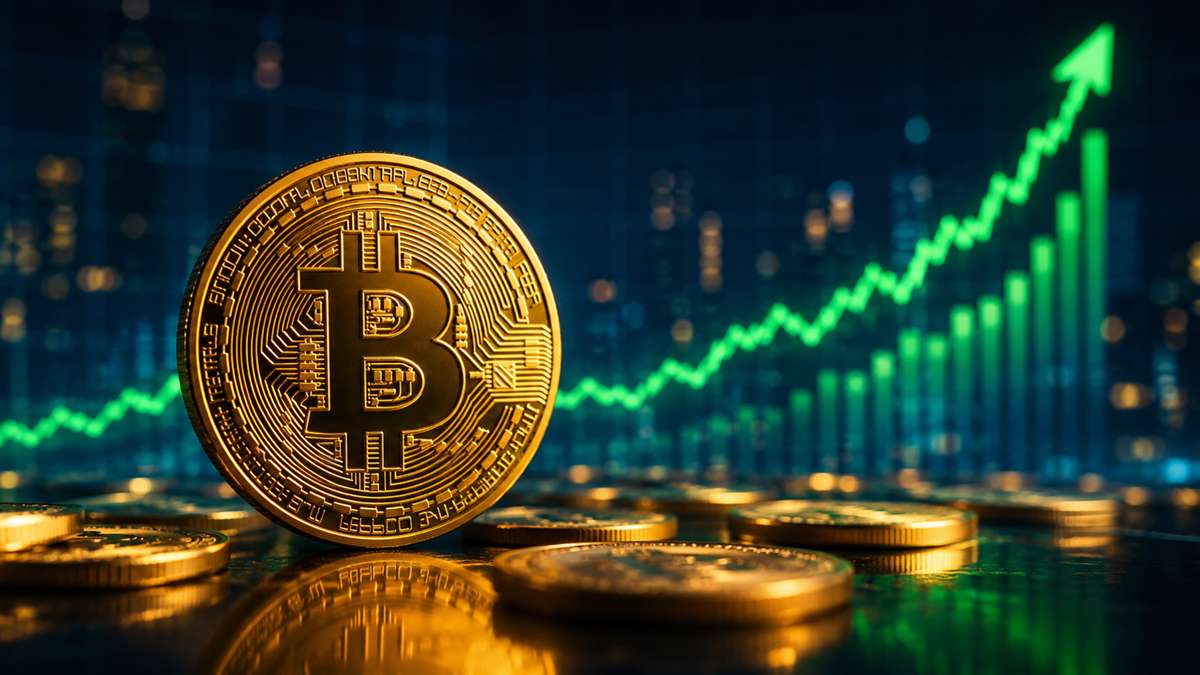 Las Métricas On-Chain De Bitcoin Se Vuelven Alcistas Mientras La Rentabilidad Alcanza Máximos De Varios Meses
