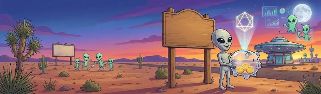 Arkham publicación viral sobre extraterrestres-Roswell0,173 unidades de Bitcoin
