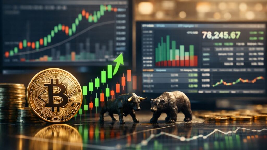 Los ETF de Bitcoin registran entradas por $38 millones en una modesta recuperación