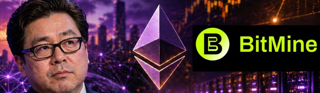 BitMine Immersion Technologies aparece en la lista preliminar de FTSE Russell para ingresar a los índices Russell 3000 y Russell 1000, colocando a la compañía enfocada en Ethereum frente a una audiencia institucional más amplia.