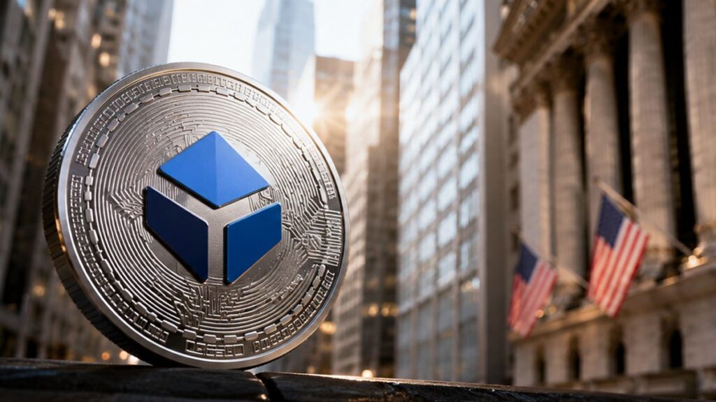 Blockchain.com Avanza Hacia Una Salida A Bolsa Tras Presentar En Secreto Un S-1 Ante La SEC
