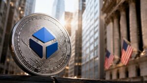 Blockchain.com Avanza Hacia Una Salida A Bolsa Tras Presentar En Secreto Un S-1 Ante La SEC