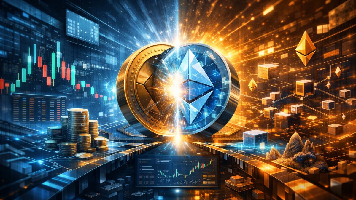La gran convergencia CEX-DEX ya está aquí