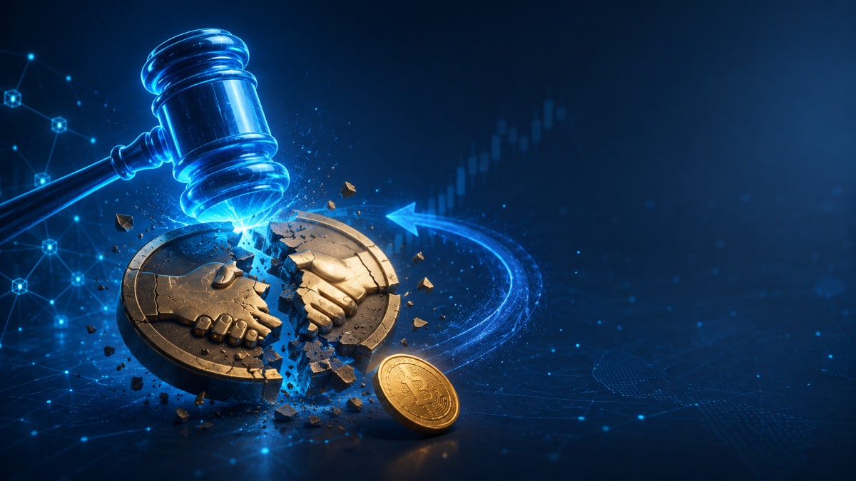 La CFTC y Gemini buscan revertir un acuerdo de $5M después de que el regulador dijera que su propia demanda no debió presentarse.