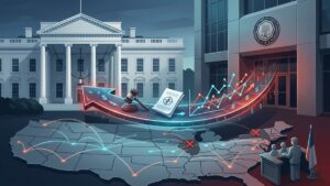 La Casa Blanca revisa las normas de la CFTC sobre mercados de predicción en mayo de 2026