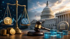 CLARITY Act Gana Impulso Tras Acuerdo Clave Sobre Stablecoins