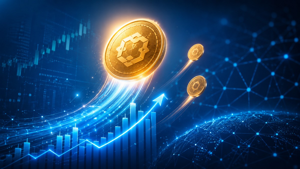 Image for article: CZ dice que mercados bursátiles más fuertes podrían impulsar el sentimiento en Bitcoin