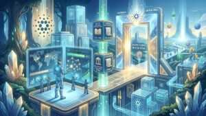 Intersect confirma el despliegue del hard fork van Rossem en la red de prueba preview de Cardano