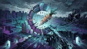 Carrot cierra en Solana tras perder 8M$ por el exploit de Drift