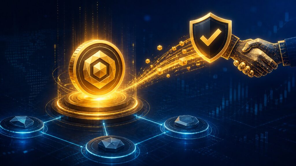 Coinbase nombra a Centrifuge infraestructura preferida de tokenización y realiza una inversión estratégica para expandir RWA utilizables en Base.