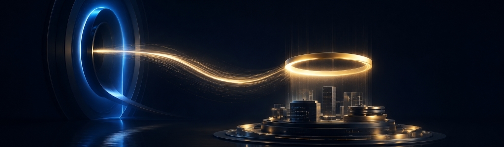 Coinbase nombró a Centrifuge plataforma Preferred Tokenization Infrastructure