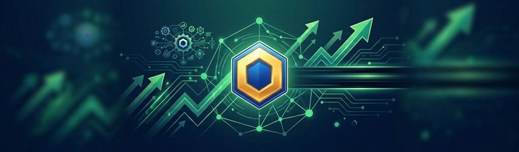Chainlink - impulso alcista