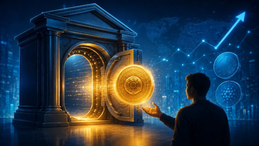 Charles Schwab comenzó a desplegar trading spot de BTC y ETH para clientes minoristas, ampliando el acceso cripto en su plataforma.