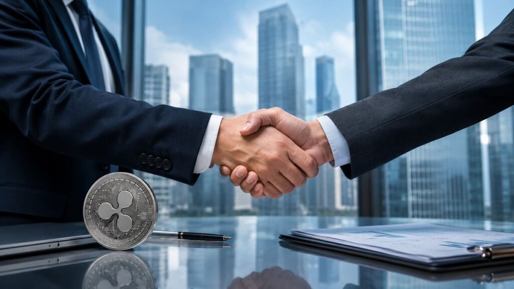 Ripple Prime Obtiene una Línea de Crédito de $200M de Neuberger Berman Para Fomentar el Margin Lending