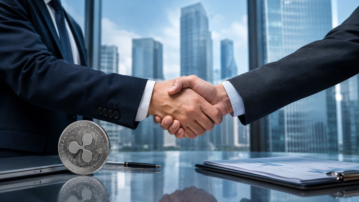 Ripple Prime Obtiene una Línea de Crédito de $200M de Neuberger Berman Para Fomentar el Margin Lending