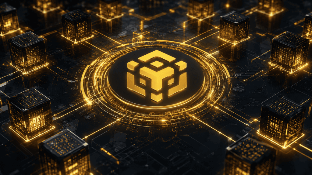BNB Chain Explora la Criptografía Poscuántica para la Seguridad Futura de la Smart Chain