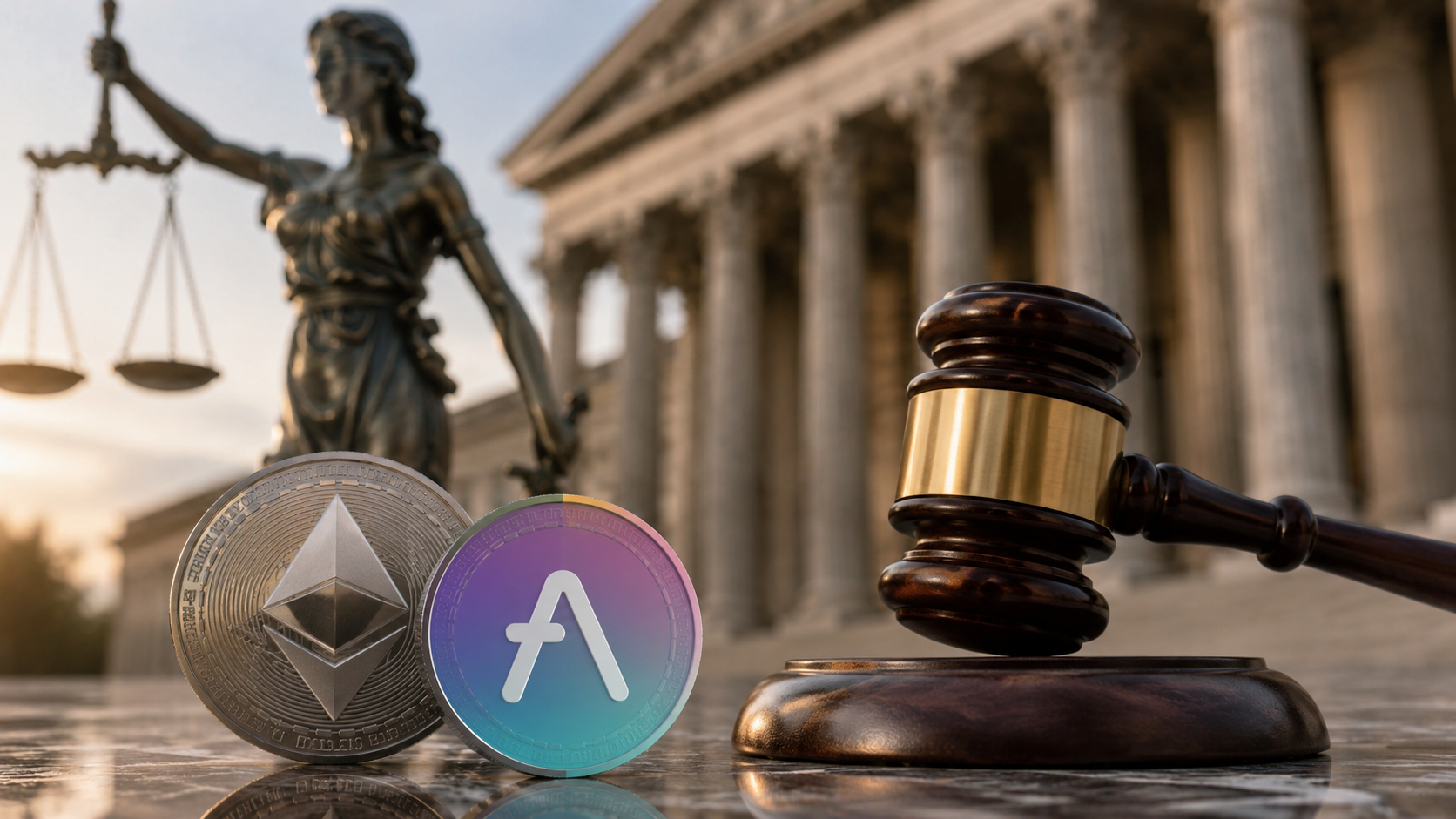 Decisión Sobre la Moción de Emergencia de Aave se Pospone: La Audiencia se Traslada a Junio