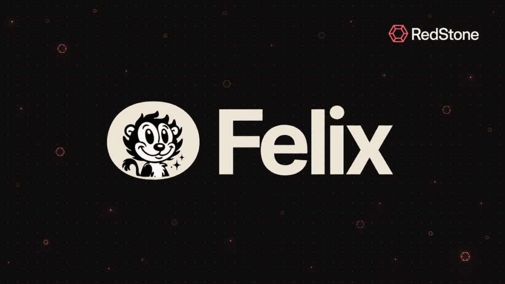 Felix Adopta RedStone para Perpétuos HIP-3 con un Modelo Multisig 4 de 6