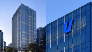 Hana Financial Avanza para Adquirir una Participación del 6,55% en Dunamu, Operadora de Upbit, por $668M